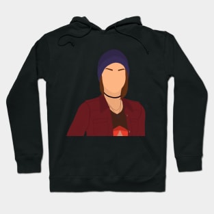 Life is Strange 3 True Colors Steph Gingrich Fanart Hoodie